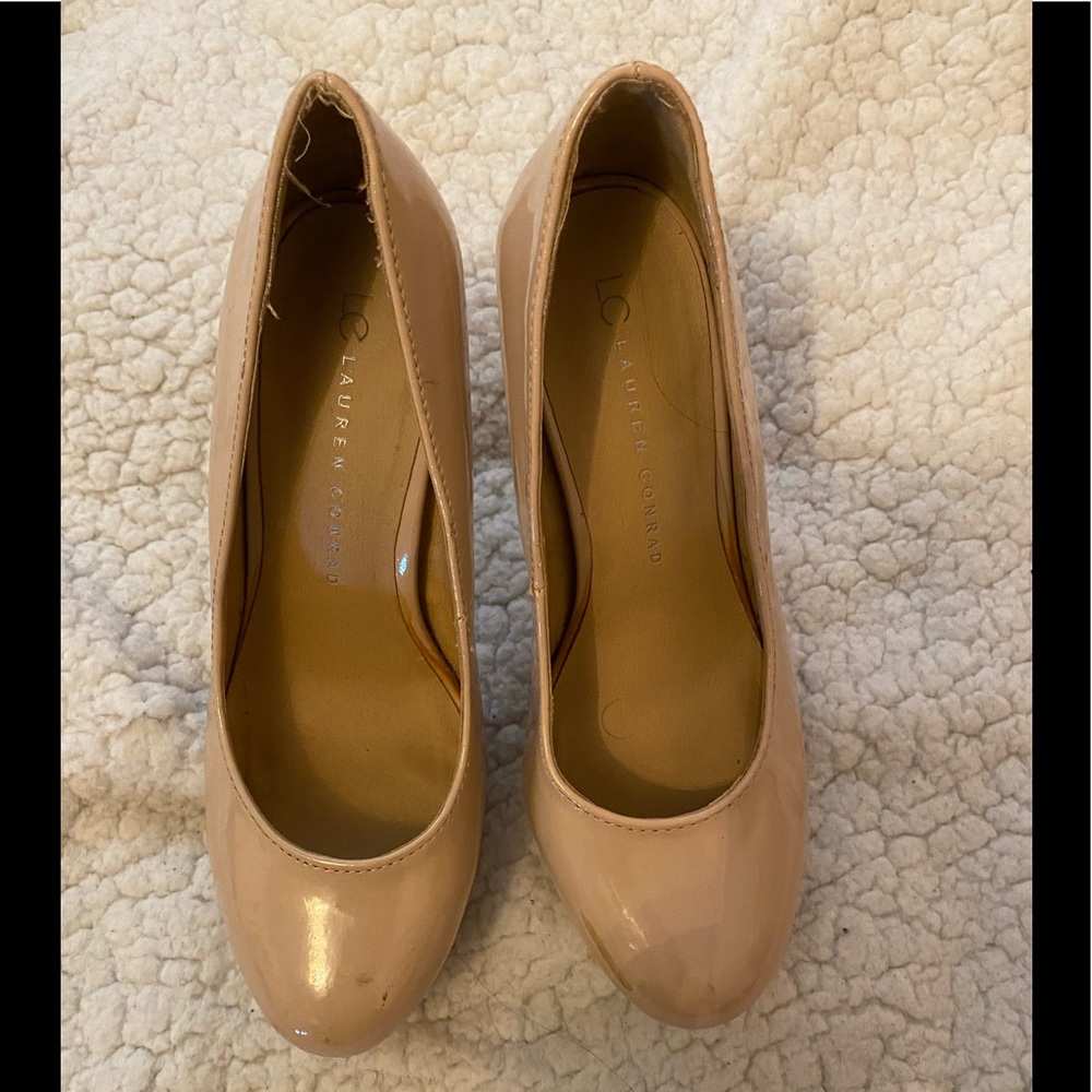 Lauren Conrad Heels